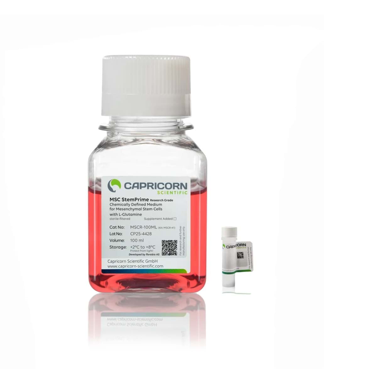 MSCR-K1 MSC stemprime kit Capricorn Scientific 